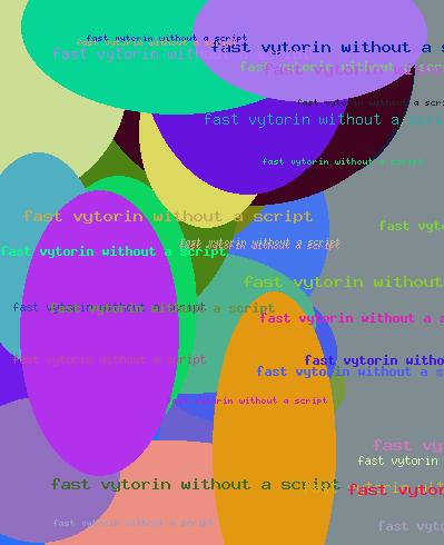 FAST VYTORIN WITHOUT A SCRIPT