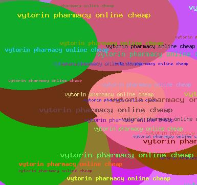 Vytorin Pharmacy Online Cheap